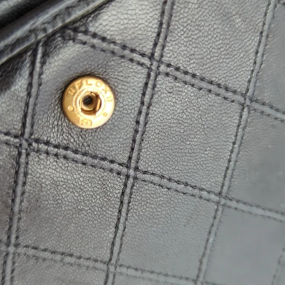 Chanel Long Wallet - Picture 13 of 13